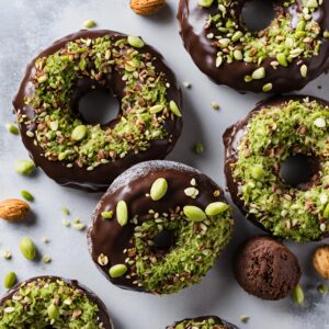 Sprawdź terminy realizacji zamówień na nasze słodkości - takie jak te pączki